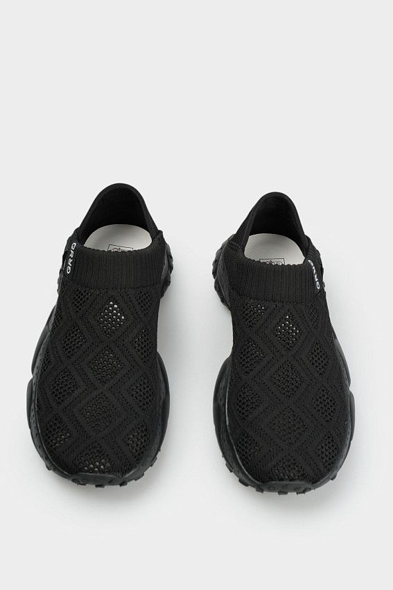 Кроссовки Graciana