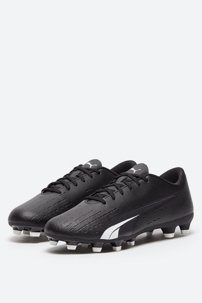 Футбольные бутсы Puma