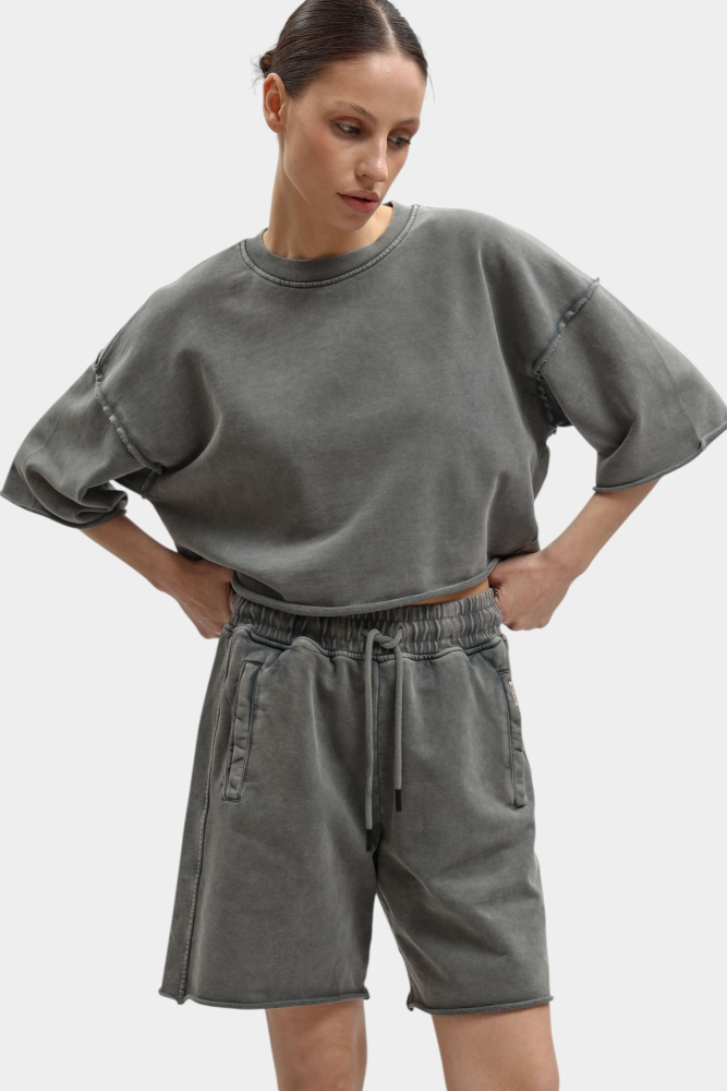 VW-FAT-22-656 шорты van mich 