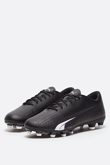 Футбольные бутсы Puma