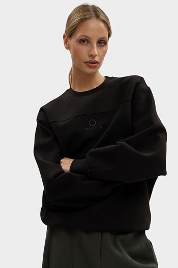 Свитшот Trussardi
