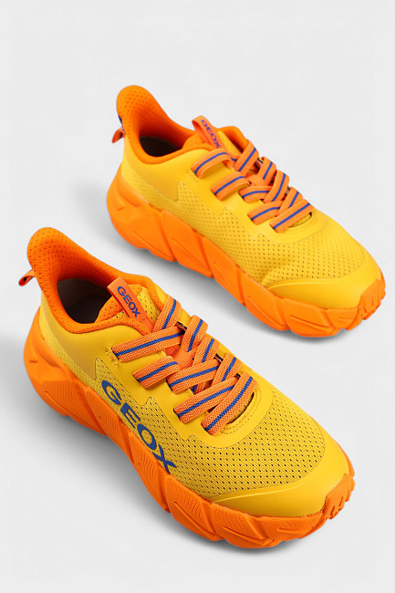 Кроссовки Geox