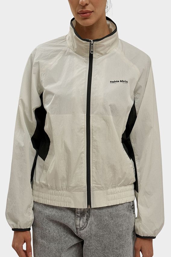 Ветровка Calvin Klein Jeans