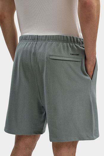 Шорты Calvin Klein Jeans