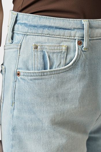 Шорты джинсовые Pepe Jeans