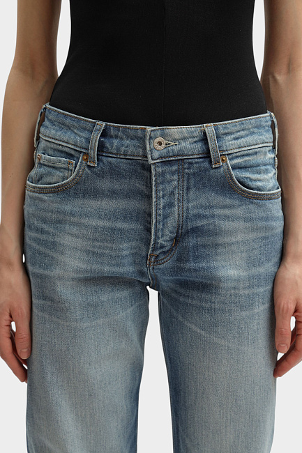 Джинсы Pepe Jeans