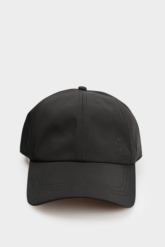 Кепка Trussardi Черный