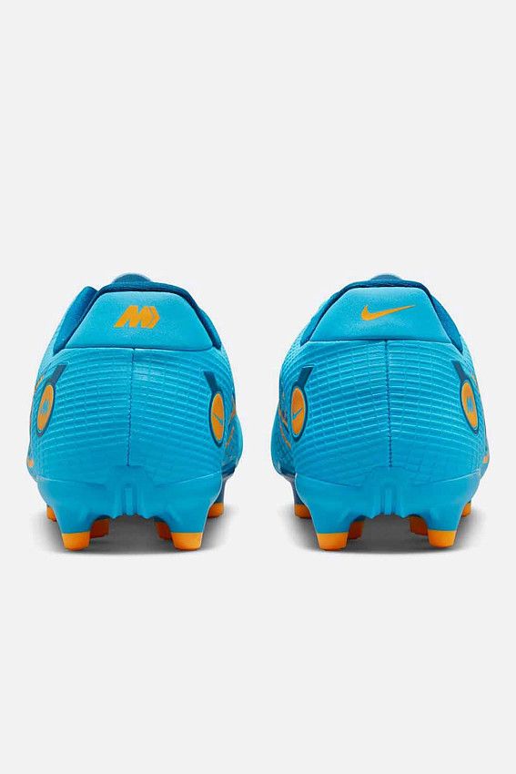 Футбольные бутсы Nike Голубой