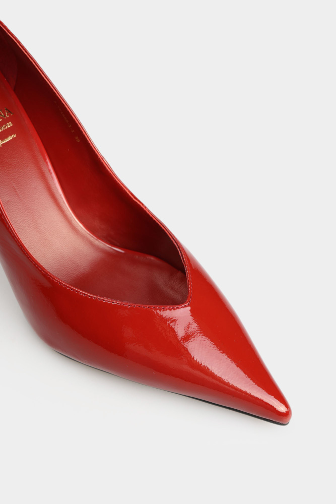 TY1660-1 Туфли Graciana Красный