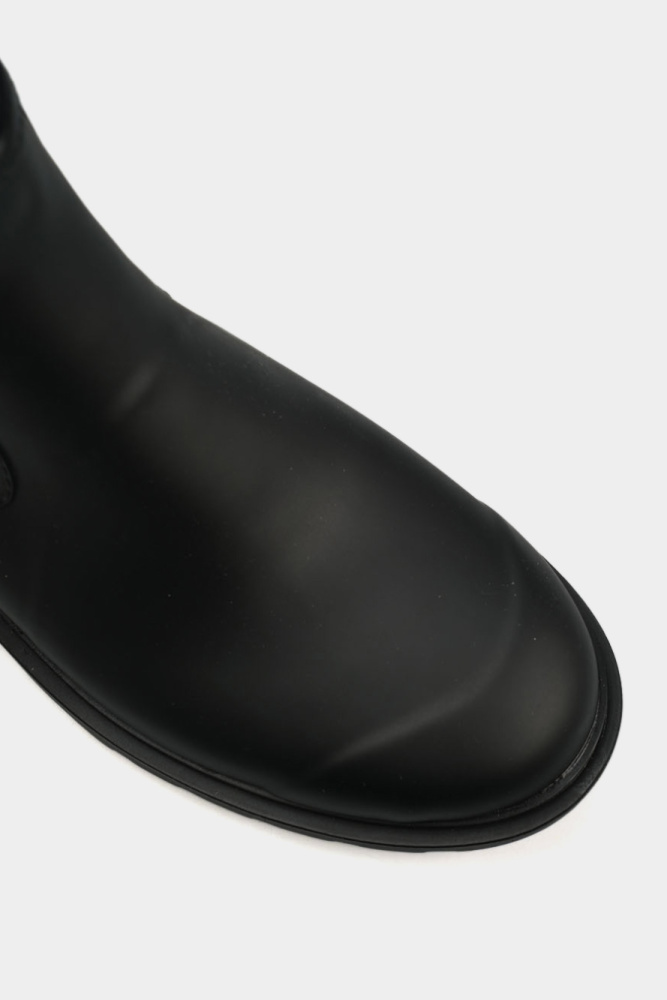 YW0YW01034 Челси Calvin Klein Jeans Черный