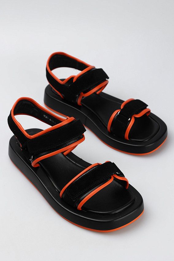 Сандалии Graciana