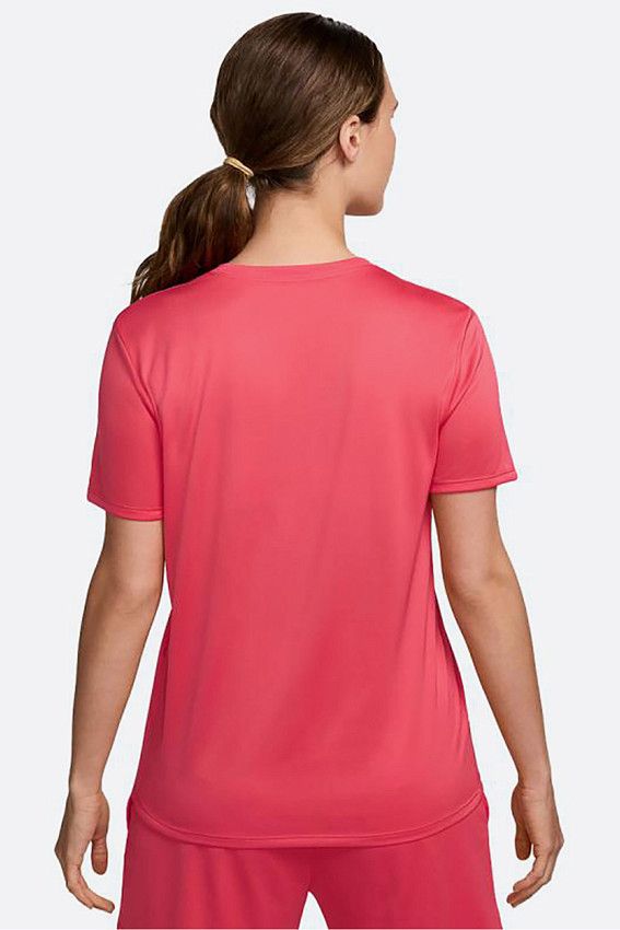 Футболка Nike Women's Dri-FIT Graphic