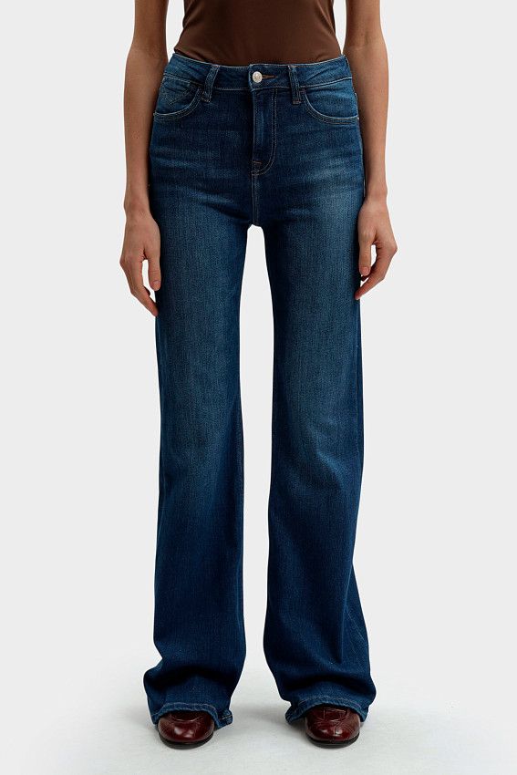 Джинсы Pepe Jeans