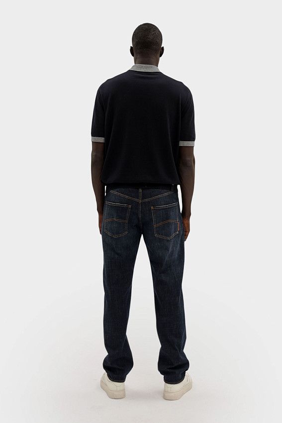 Джинсы Armani Exchange