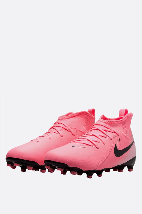 Бутсы Nike 'JR PHANTOM LUNA II ACAD FG/MG'