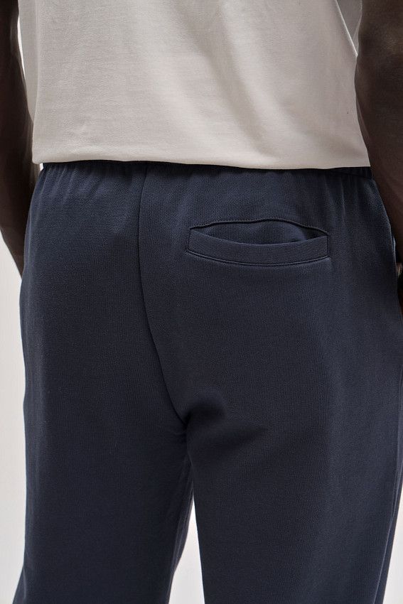 Костюм спортивный Bikkembergs Синий