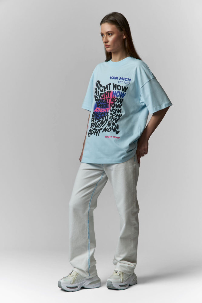 VW-FAT-22-425 футболка van mich 