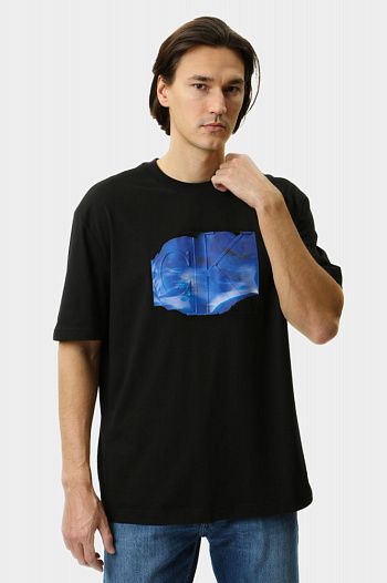 Футболка Calvin Klein Jeans
