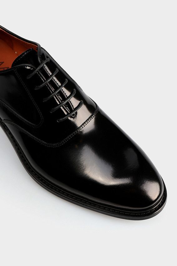 Туфли классика Marc Cony Черный