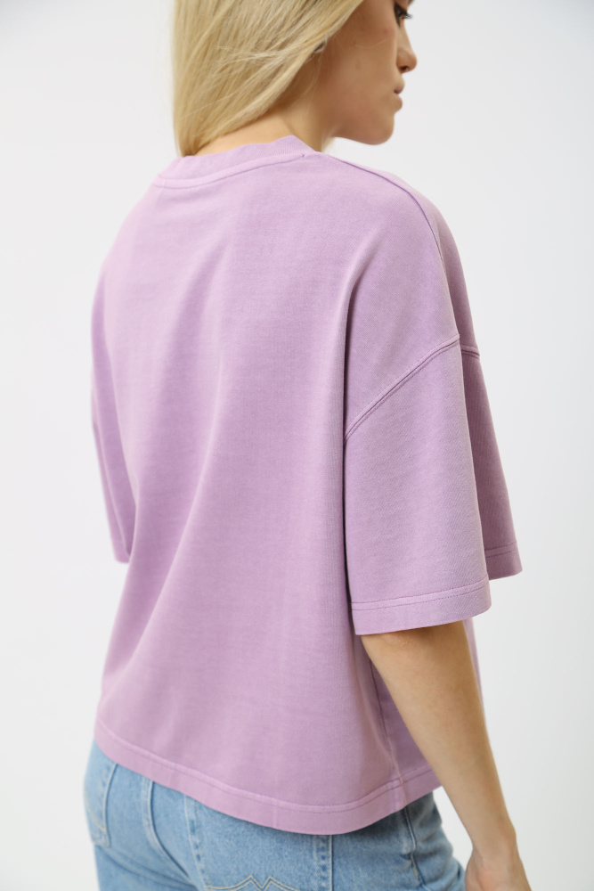 1014978 футболка mustang 