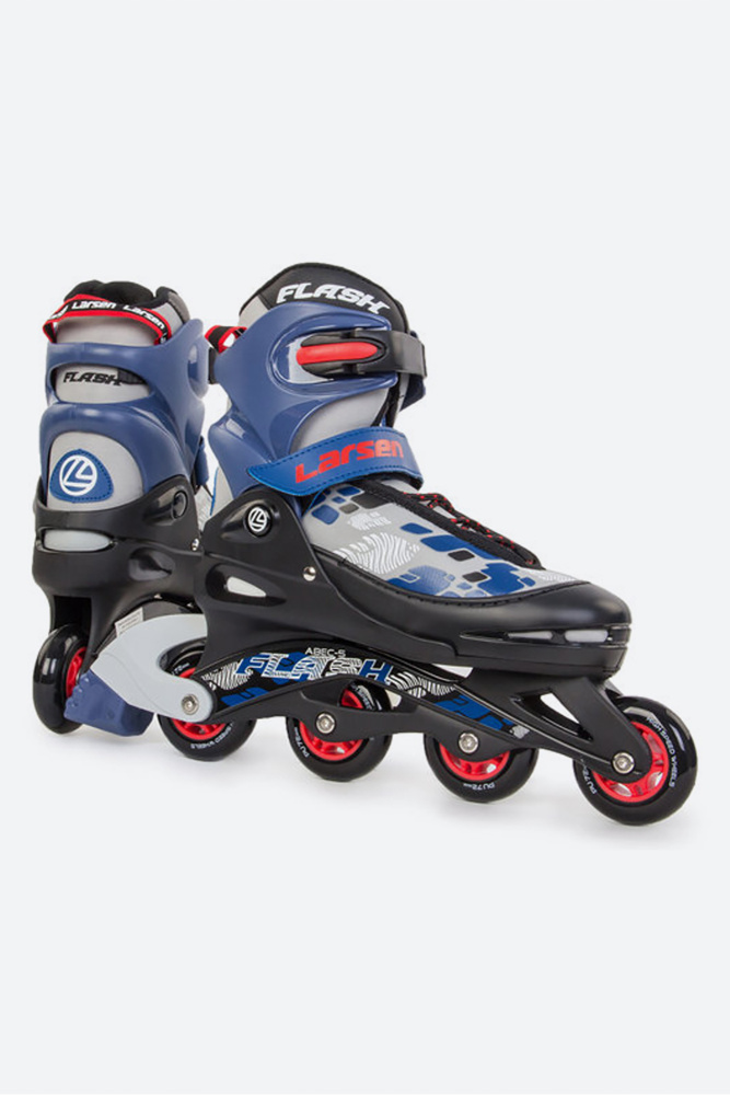 Роликовые коньки Larsen