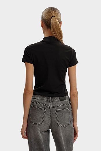 Футболки Armani Exchange - купить футболку Armani Exchange в интернет-магазине, цены в Москве и Краснодаре - Мёд