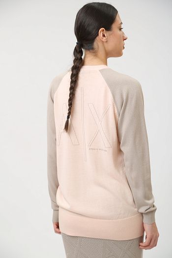 Кардиган Armani Exchange