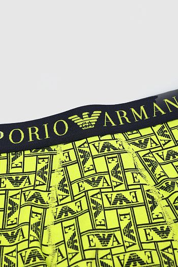 Трусы Emporio Armani