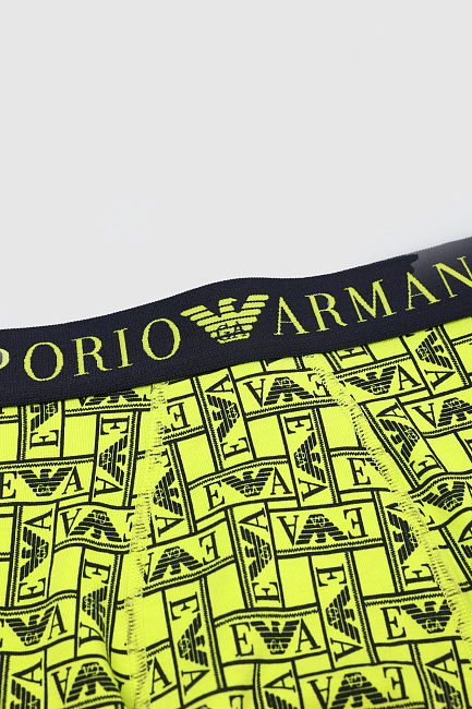Трусы Emporio Armani