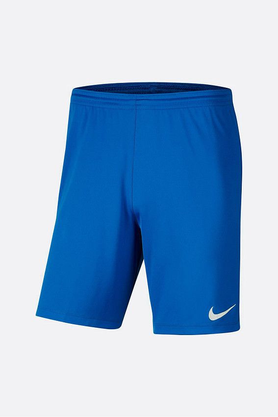 Шорты игровые Nike Синий