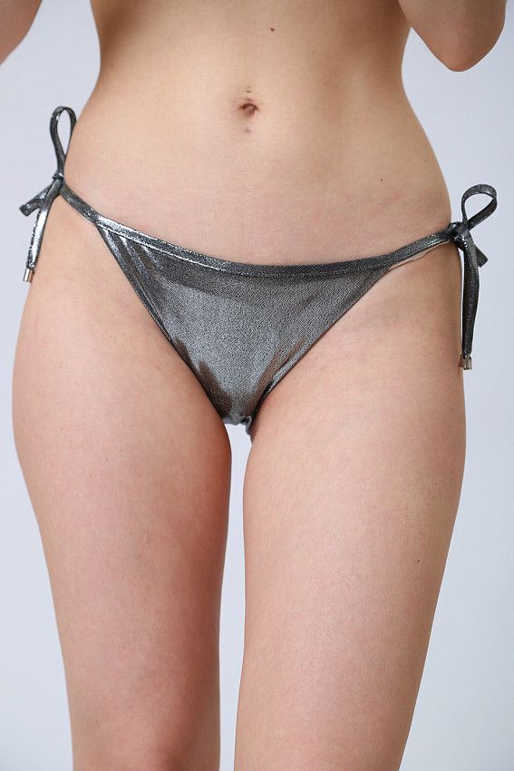 Купальник Emporio Armani Черный