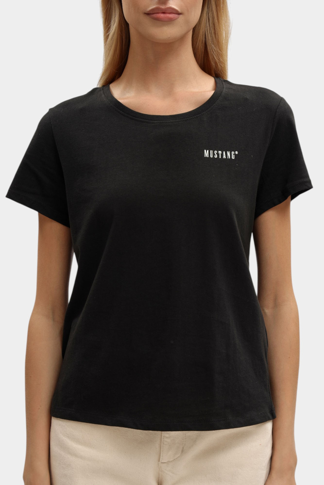 1016748 футболка mustang 