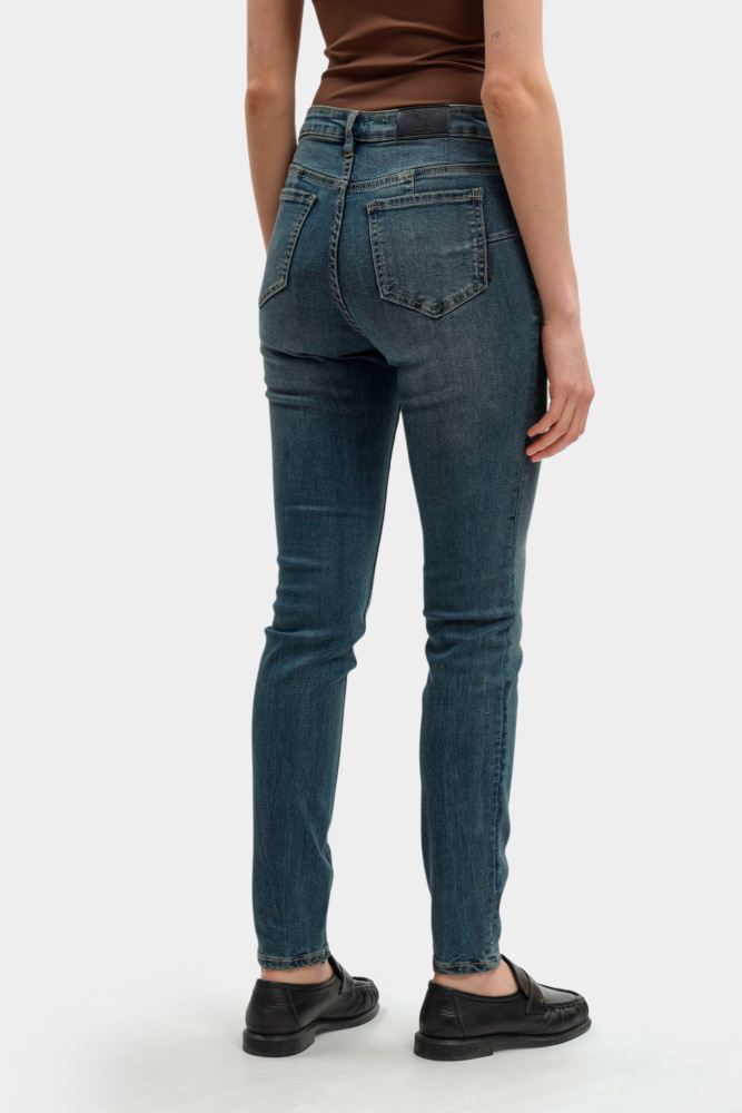 XW000129_AF10863 джинсы  armani exchange 