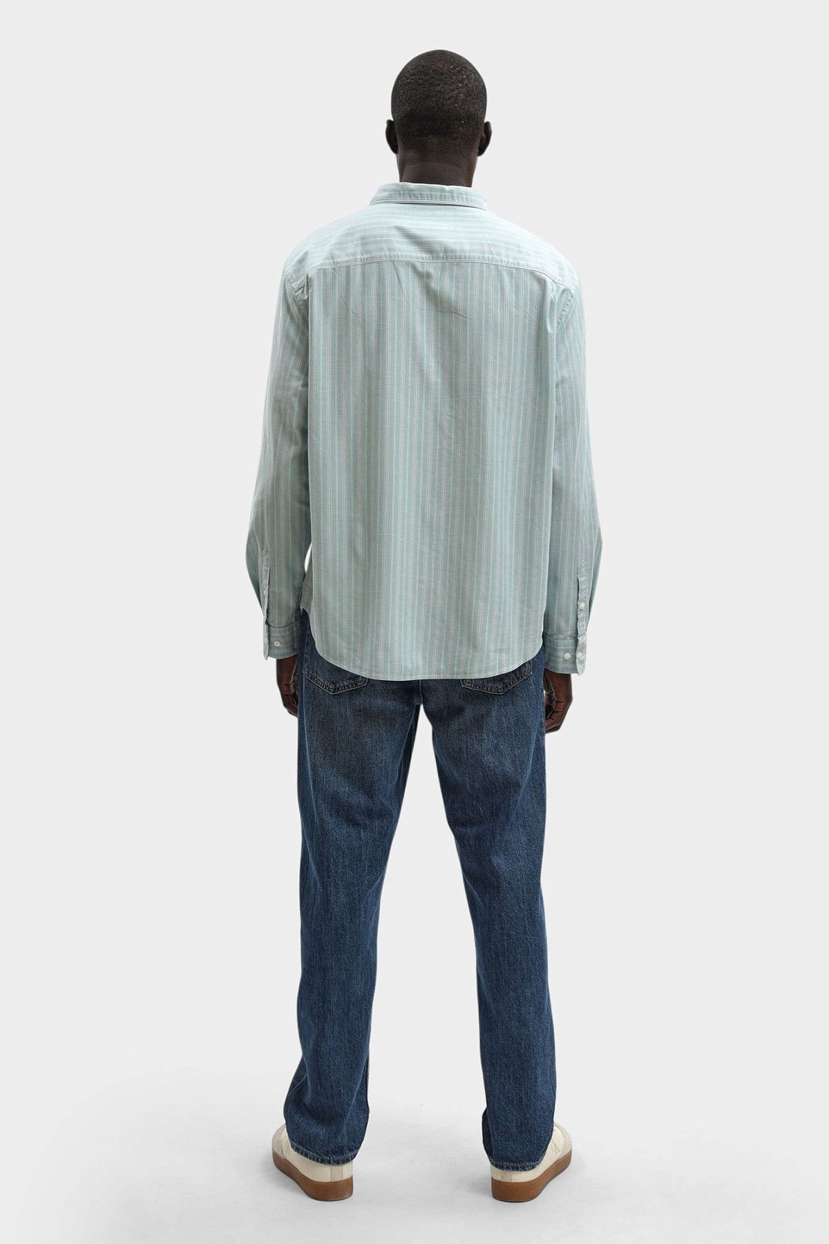 Рубашка Calvin Klein Jeans Зеленый