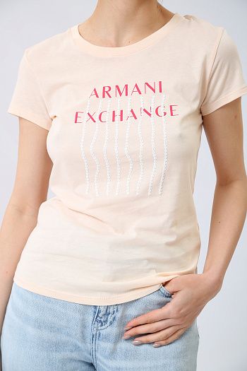 Armani Exchange