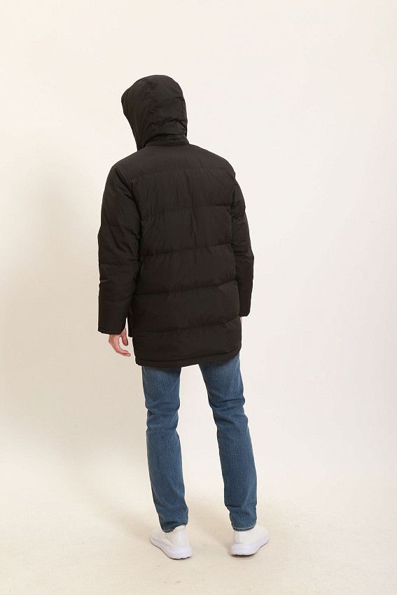 Куртка Levi`s Черный