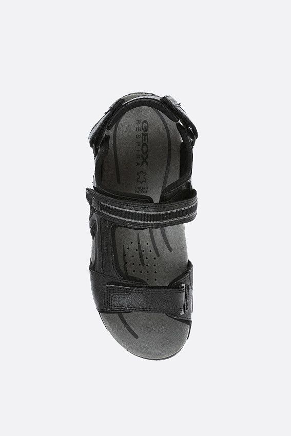 Сандалии Geox Черный