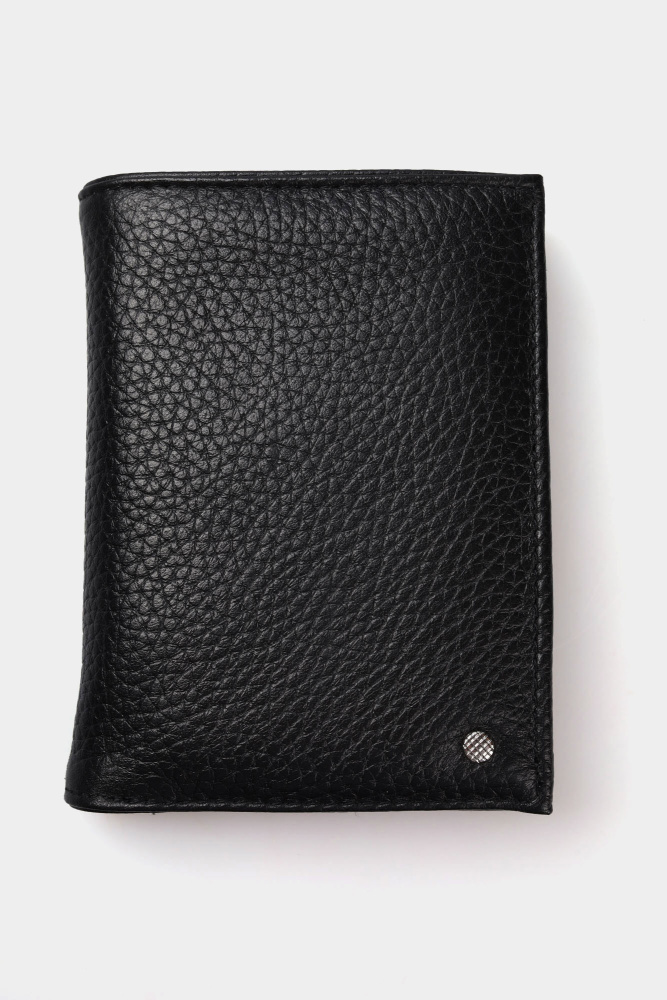 U45JFB00046 Портмоне Geox Черный