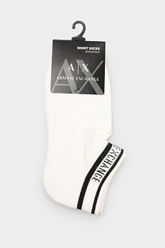 Носки Armani Exchange