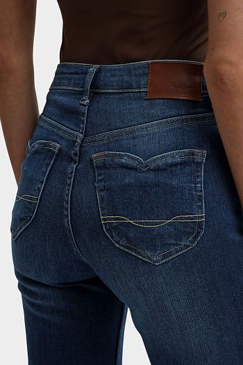 Джинсы Pepe Jeans
