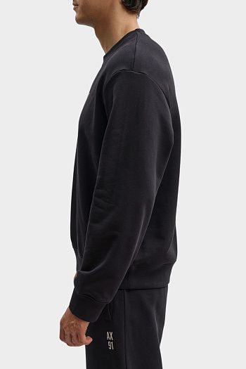 Свитшот Armani Exchange