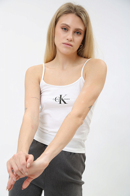 Майка Calvin Klein Jeans