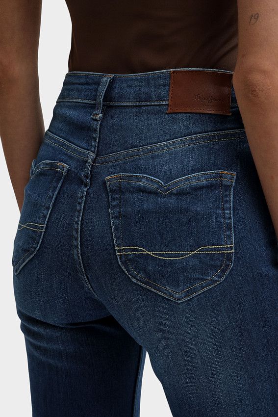 Джинсы Pepe Jeans