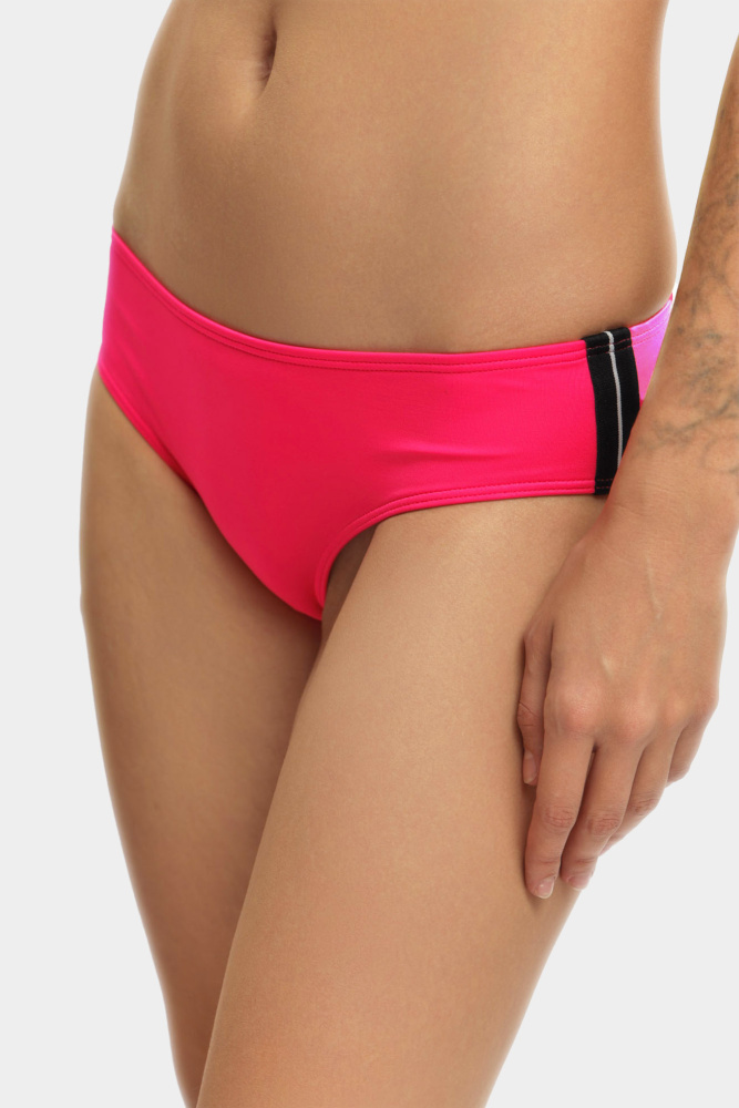 7W000293_AF12213 купальник раздельный ea7 