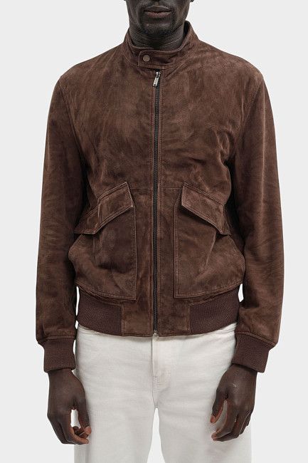 Куртка Trussardi