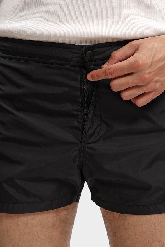 Шорты плавательные Bikkembergs Черный