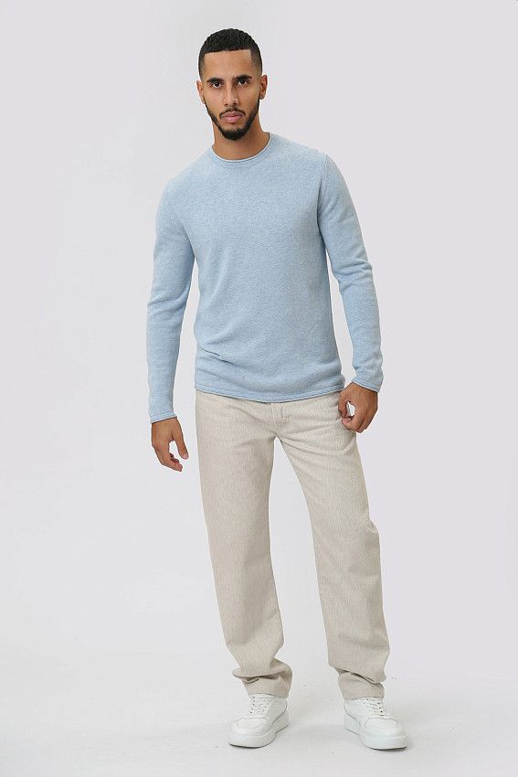 Джемпер Strellson Синий