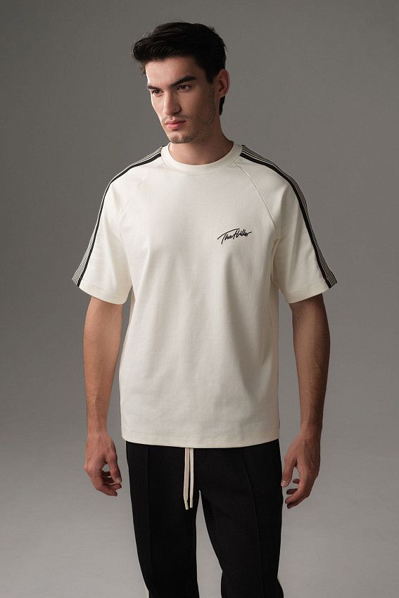 Футболка The Hills Белый