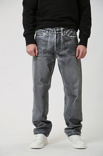Джинсы 90'S STRAIGHT  Calvin Klein Jeans
