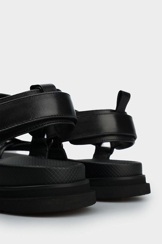 Сандалии Marc Cony Черный